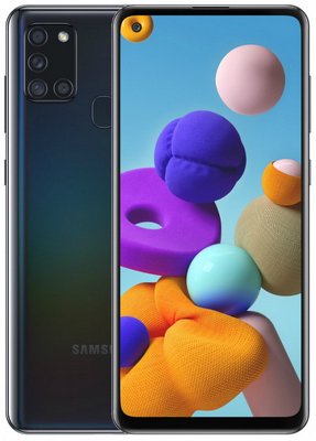  Прошивка телефона Samsung Galaxy A21s